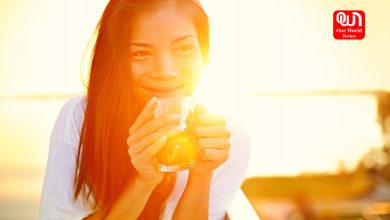 Drinkable Sunscreen