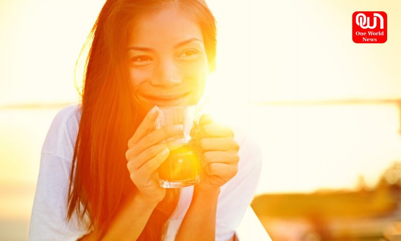 Drinkable Sunscreen