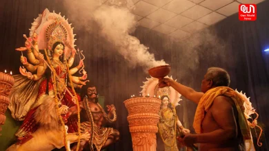 Durga Puja