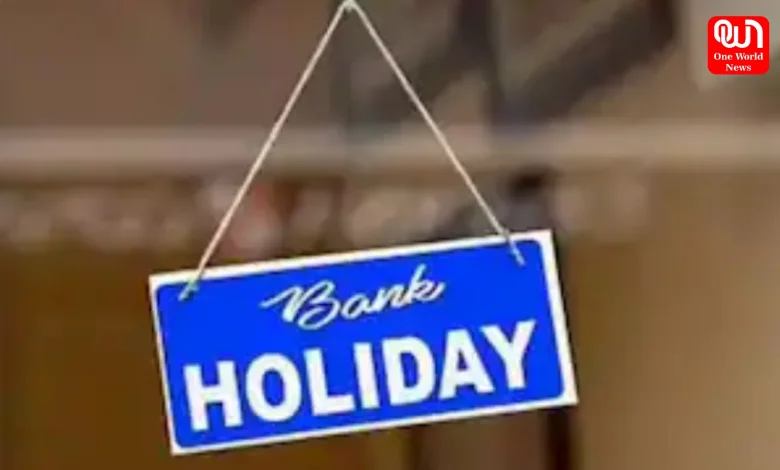 Eid 2025 Bank Holiday