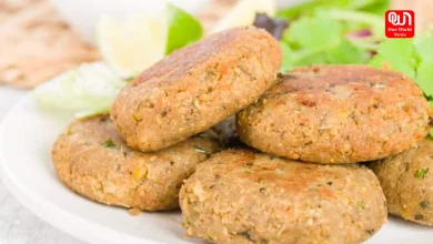 Eid Special Kabab Recipe