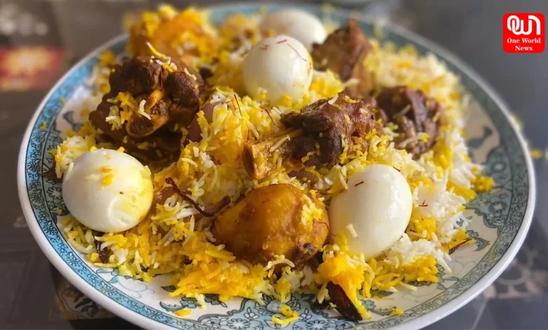 Eid-Ul-Fitr 2025 Special Recipes