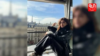 Explore Paris With Rasha Thadani