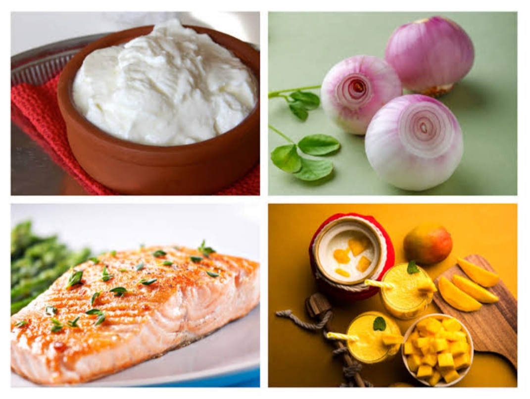 Foods To Avoid With Curd