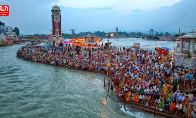 Ganga Dussehra