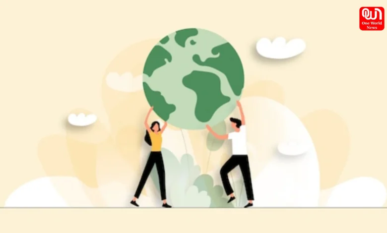 Global Recycling Day 2025