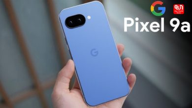 Google Pixel 9a