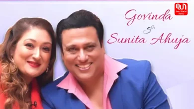 Govinda-Sunita