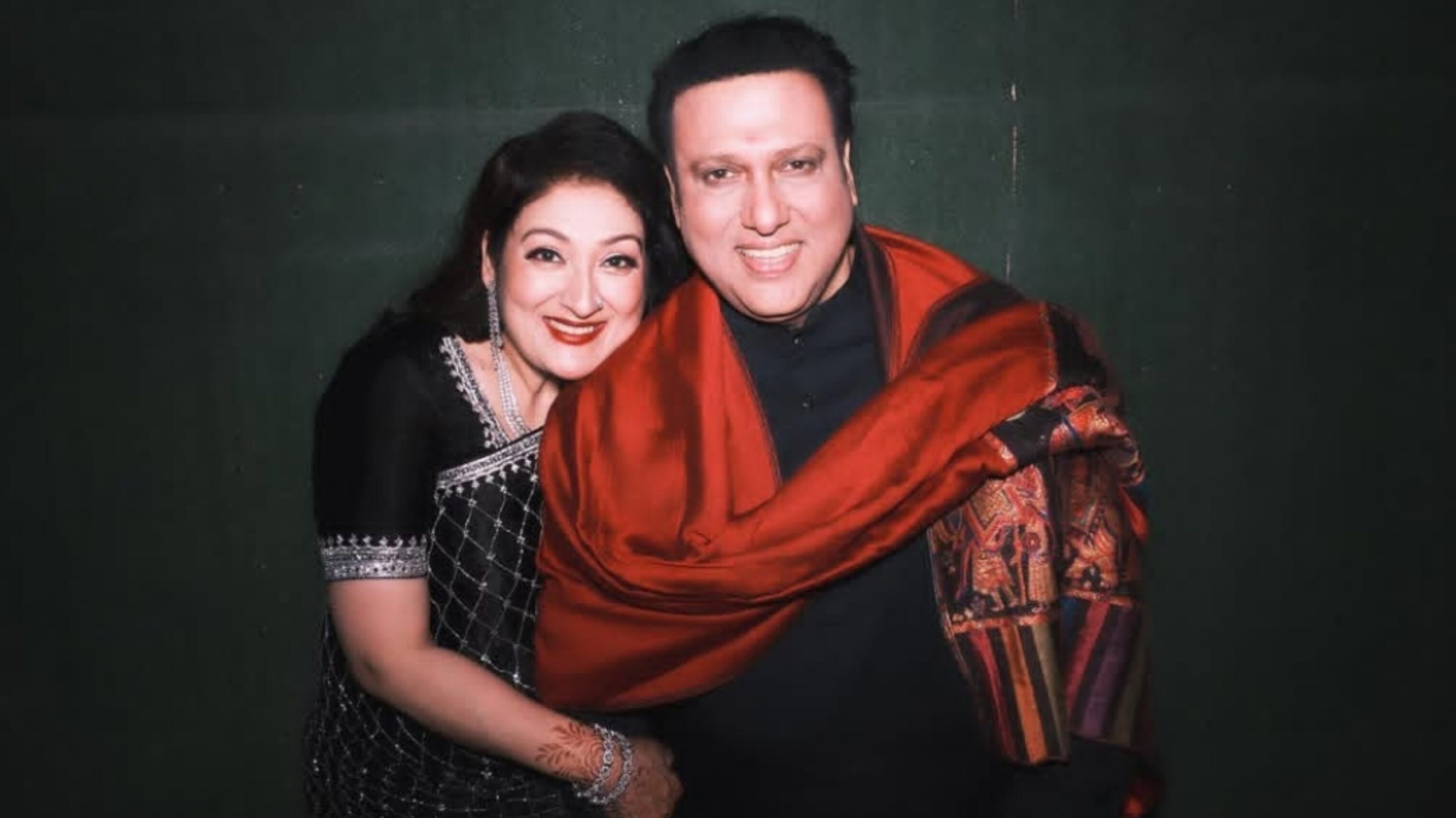 Govinda-Sunita