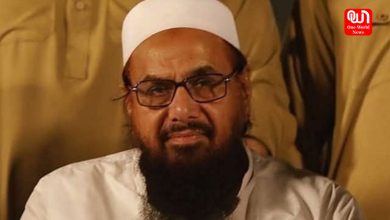 Hafiz Saeed News