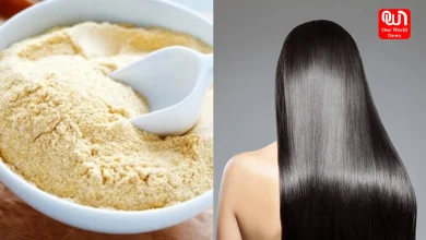 Home Remedies For Hair