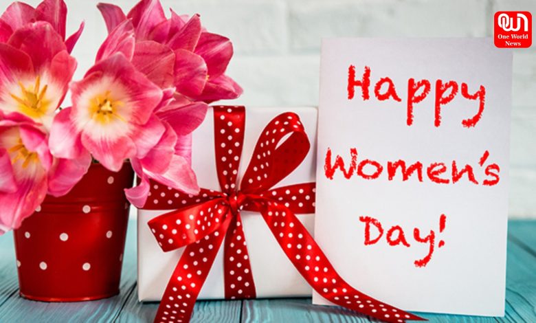 International Women's Day 2025