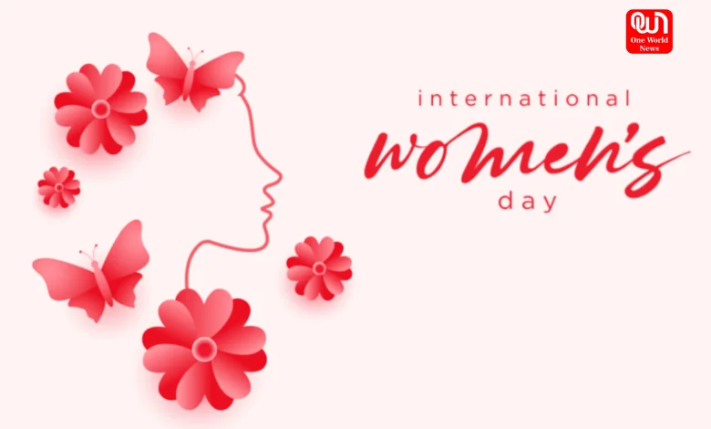 International Women's Day 2025