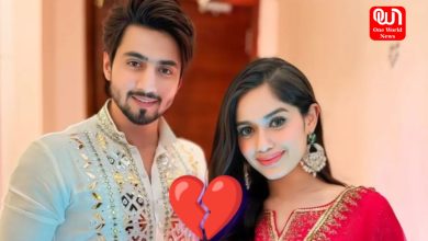 Jannat Zubair-Faisal Shaikh Breakup