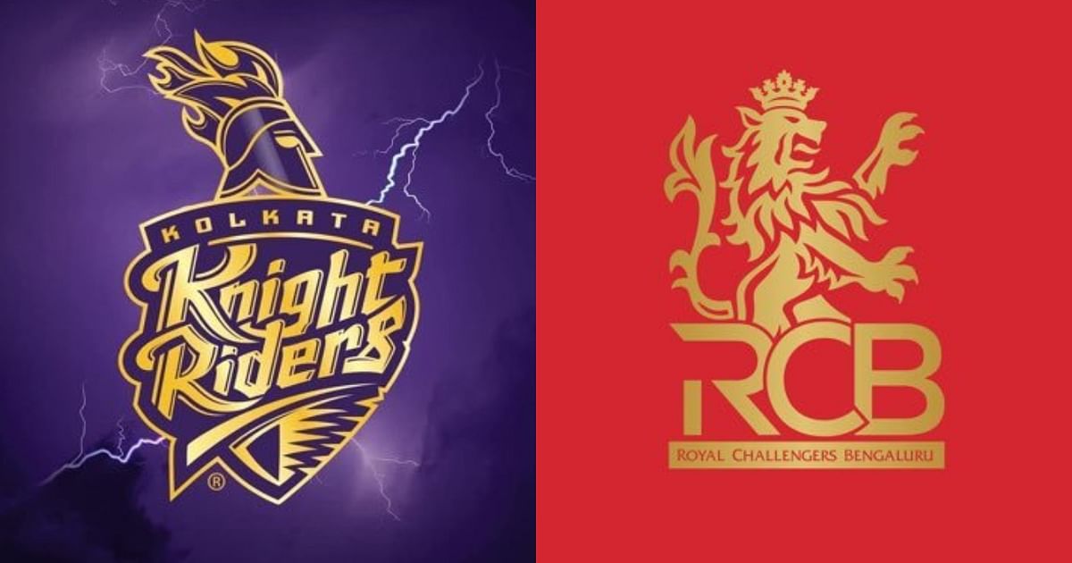 KKR vs RCB