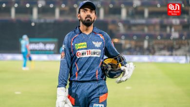 KL Rahul denies Delhi Capitals captaincy