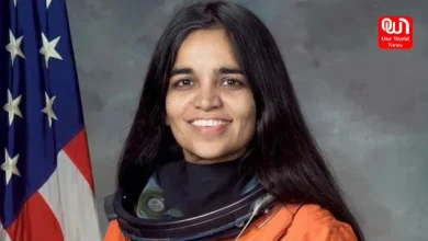 Kalpana Chawla Birth Anniversary 2025