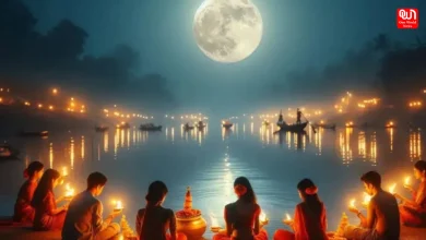 Kartik Purnima 2024