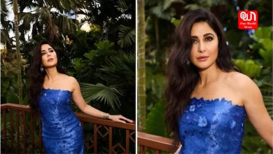 Katrina Kaif Glam Look