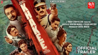 Khakee The Bengal Chapter Trailer