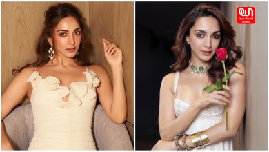 Kiara Advani Beauty Secret