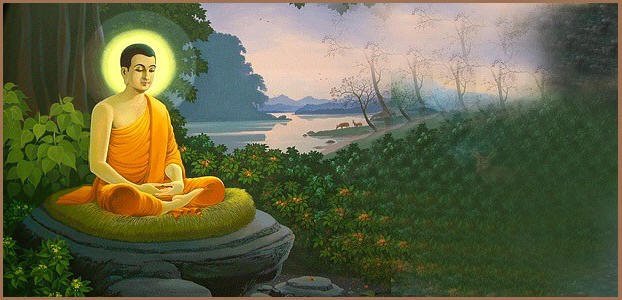 Lord Buddha