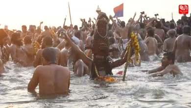 MahaKumbh Mela 2025