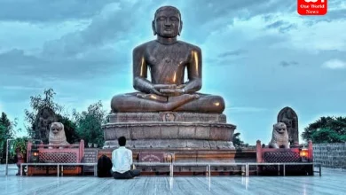 Mahavir Jayanti Special