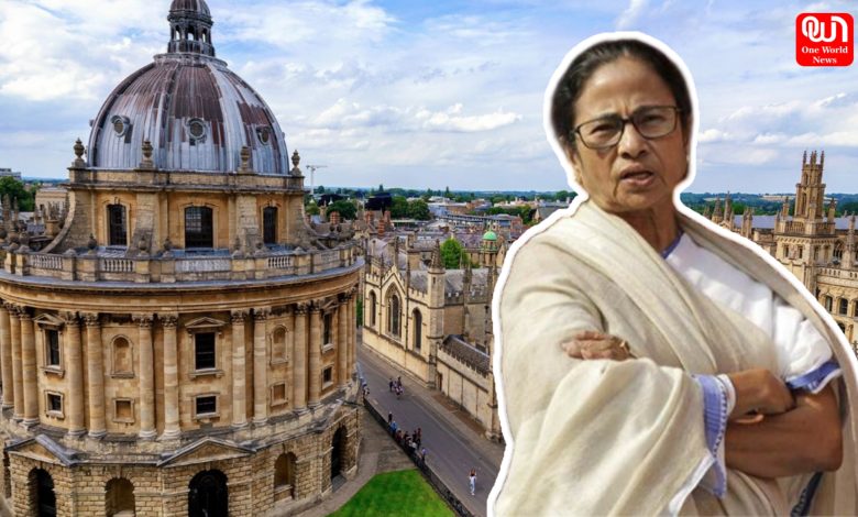 Mamata Banerjee