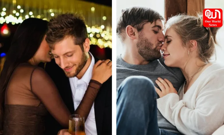 Micromancing Dating