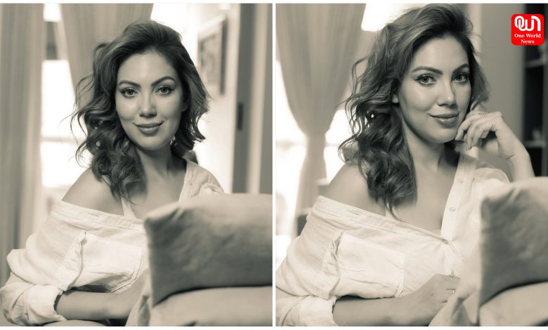 Munmun Dutta Pics