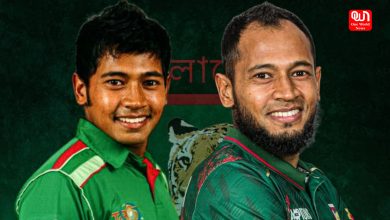 Mushfiqur Rahim Retirement