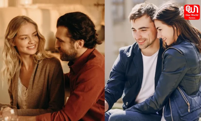 NATO Dating