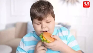 Obesity in Children