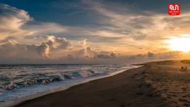 Offbeat Sea Beaches