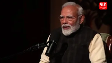 PM Narendra Modi