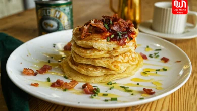 Pancake Day Recipesl