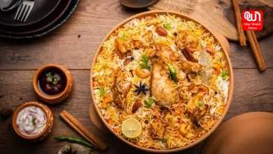 Perfect Basmati For Ramadan Cooking