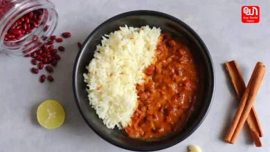 Rajma Recipe Tips