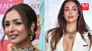 Relationship Tips By Malaika Arora