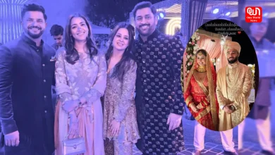 Rishabh Pant's Sister Wedding