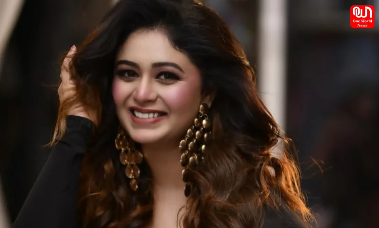 Ritabhari Chakraborty Love Life