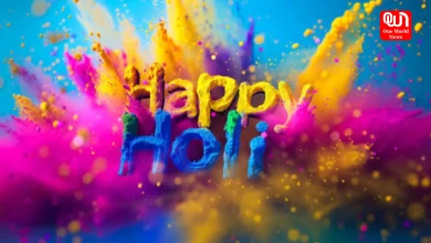 Safety Tips For Holi