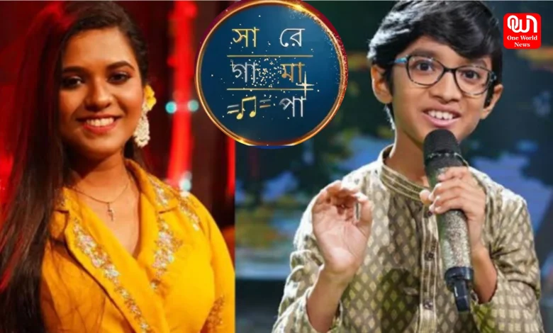 Saregamapa Winner