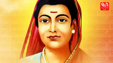 Savitribai Phule Death Anniversary