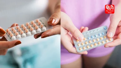 Side Effects Of Contraceptive Pills