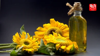 Side Effects Of Sunflower Oil