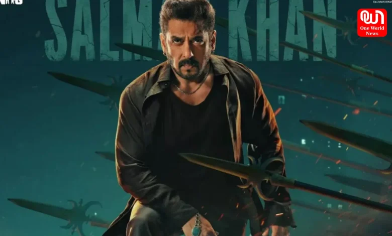 Sikandar Advance Booking Collection