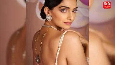 Sonam Kapoor