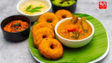 South Indian Recipe